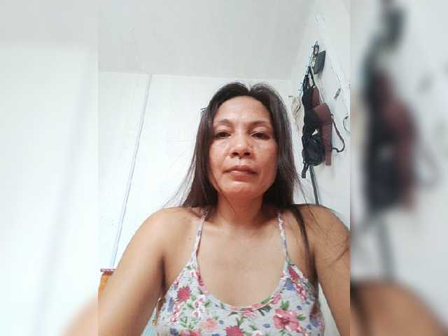 CherrieRose30 online show from August 1, 7:14 am
