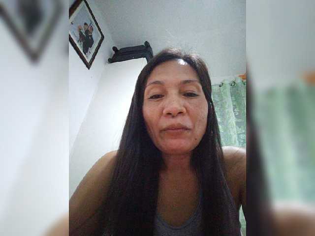 CherrieRose30 online show from August 4, 1:08 pm