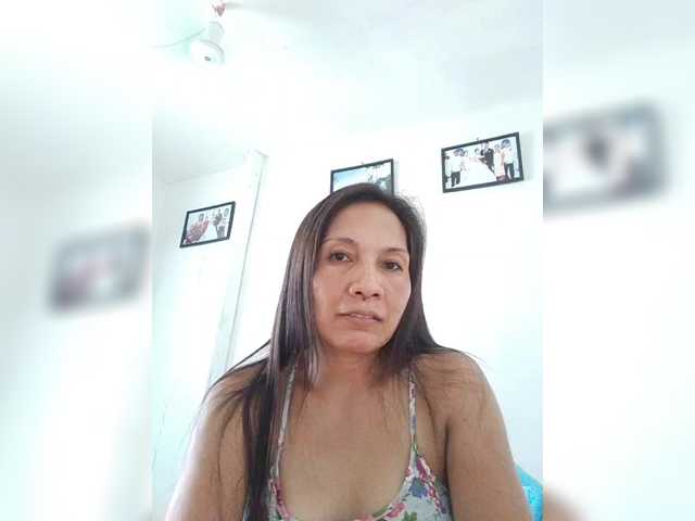 CherrieRose30 online show from August 5, 7:28 am