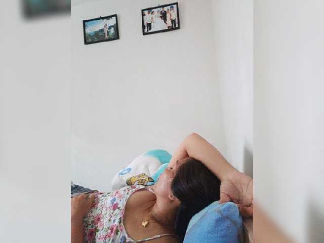 CherrieRose30 online show from August 5, 12:47 pm
