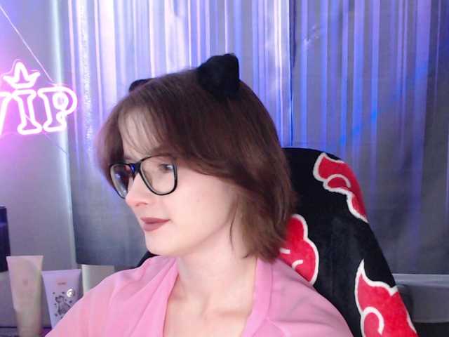 Cherry-Luna online show from July 23, 4:53 pm