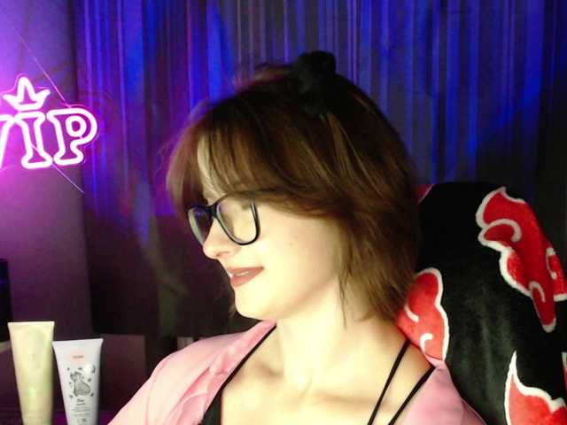 Cherry-Luna online show from July 23, 8:11 pm