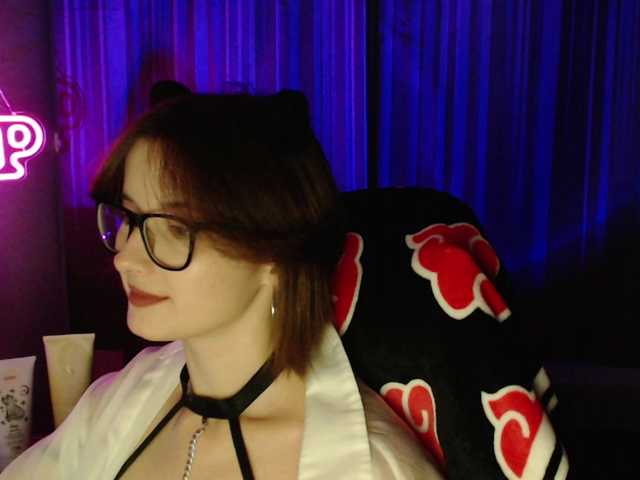 Cherry-Luna online show from July 28, 8:04 pm