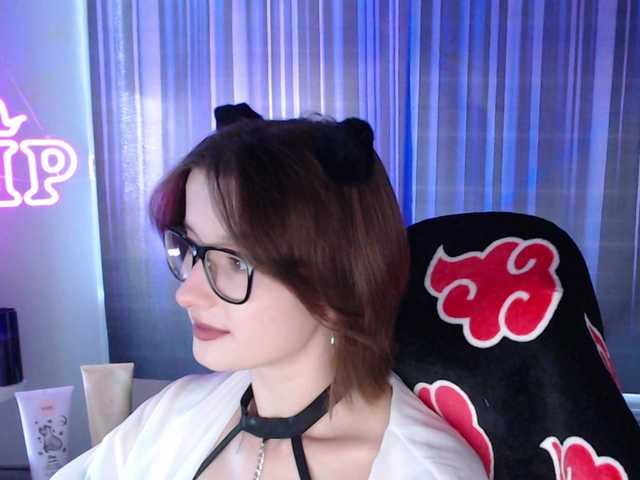 Cherry-Luna online show from July 29, 4:58 pm