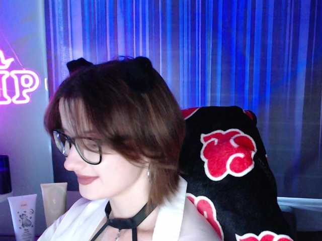Cherry-Luna online show from July 29, 6:04 pm