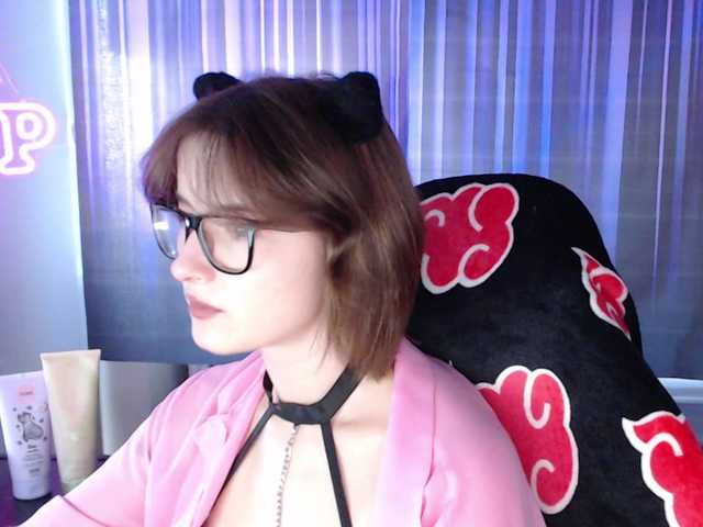 Cherry-Luna online show from July 30, 4:36 pm