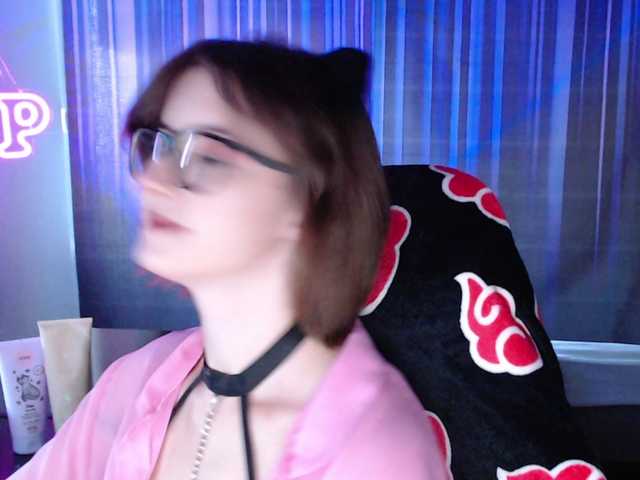 Cherry-Luna online show from July 30, 5:42 pm