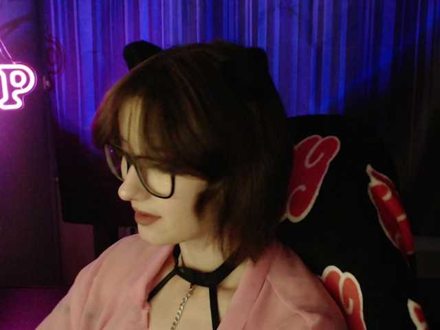 Cherry-Luna online show from July 30, 7:53 pm