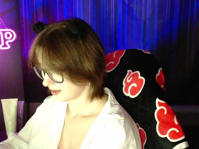 Cherry-Luna online show from July 31, 7:19 pm