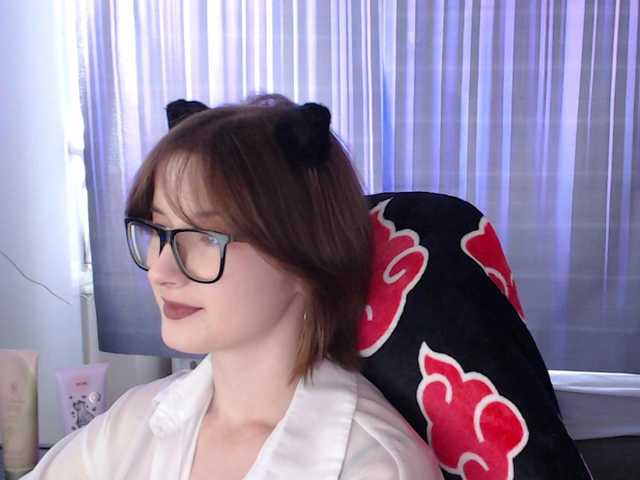Cherry-Luna online show from August 2, 2:46 pm