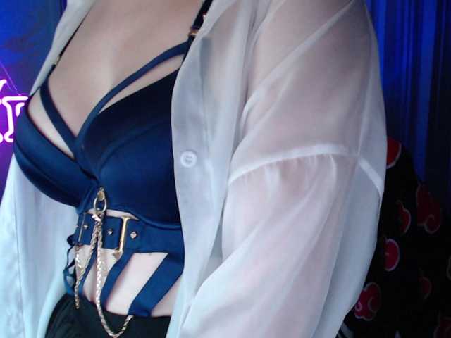 Cherry-Luna online show from August 6, 5:56 pm