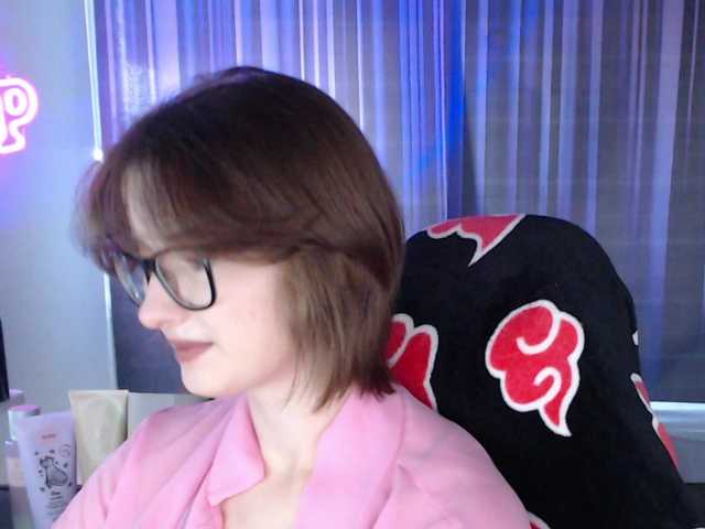Cherry-Luna online show from August 11, 4:53 pm