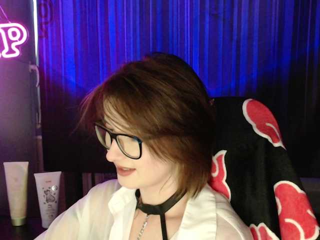 Cherry-Luna online show from August 14, 6:22 pm