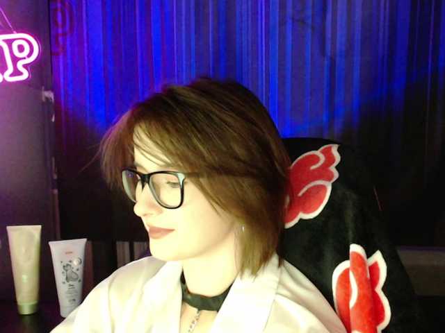 Cherry-Luna online show from August 14, 7:28 pm