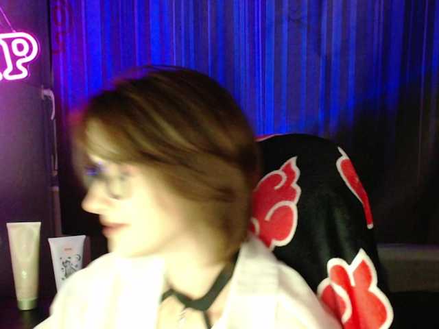 Cherry-Luna online show from August 14, 8:34 pm