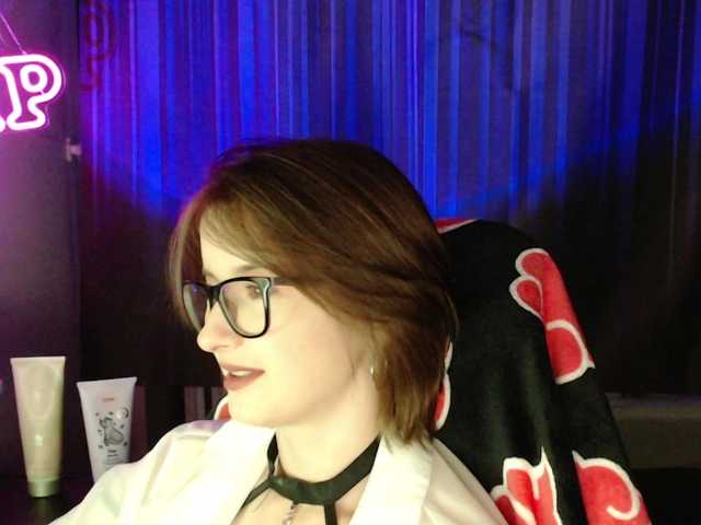 Cherry-Luna online show from August 14, 10:57 pm