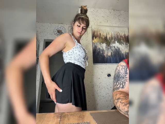 Cherry-viking98 online show from June 29, 12:08 pm