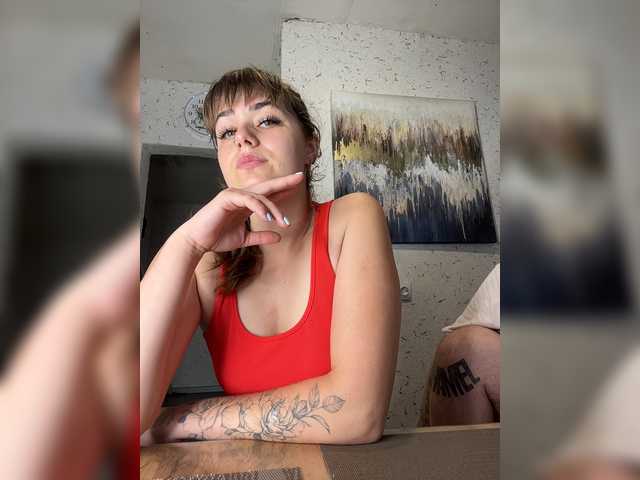 Cherry-viking98 online show from July 2, 3:18 am