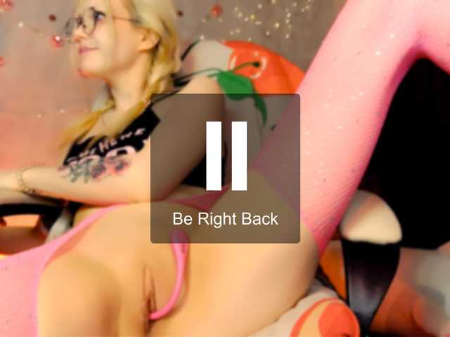 CherryJelly online show from May 27, 6:32 pm