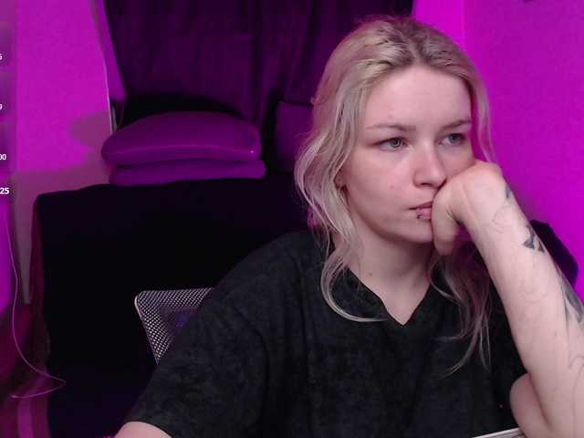 CherryNight666 online show from July 26, 12:37 am