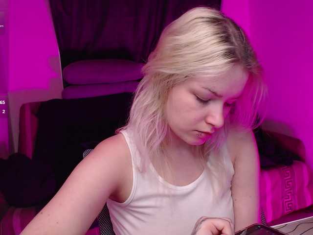 CherryNight666 online show from July 27, 9:20 pm