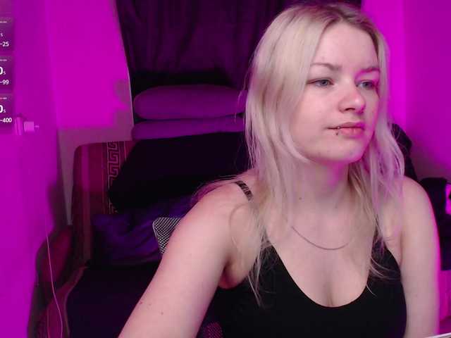CherryNight666 online show from July 29, 9:11 pm