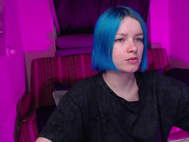 CherryNight666 online show from August 5, 9:02 pm