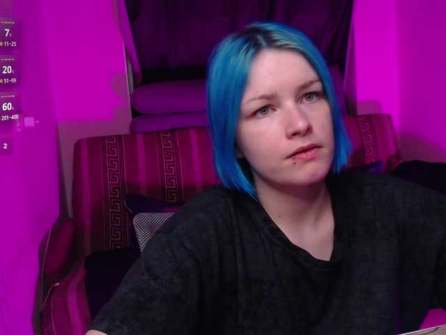 CherryNight666 online show from August 5, 10:08 pm