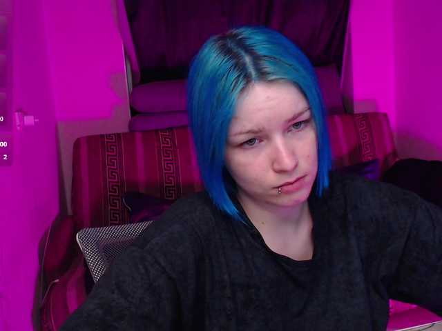 CherryNight666 online show from August 5, 11:14 pm
