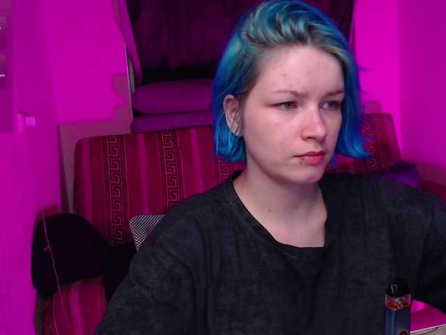 CherryNight666 online show from August 6, 8:52 pm