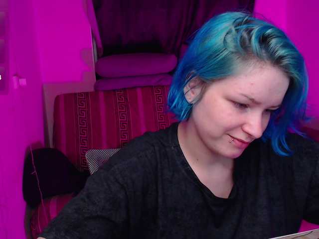 CherryNight666 online show from August 6, 9:58 pm