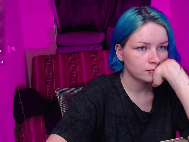 CherryNight666 online show from August 6, 11:04 pm