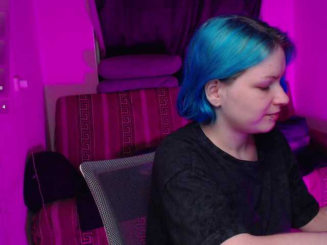 CherryNight666 online show from August 7, 12:10 am