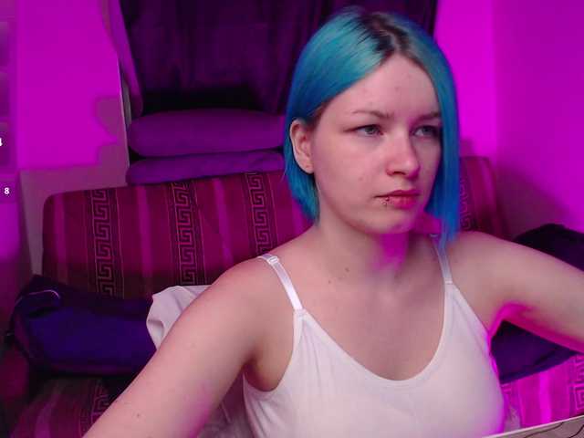 CherryNight666 online show from August 8, 10:10 pm