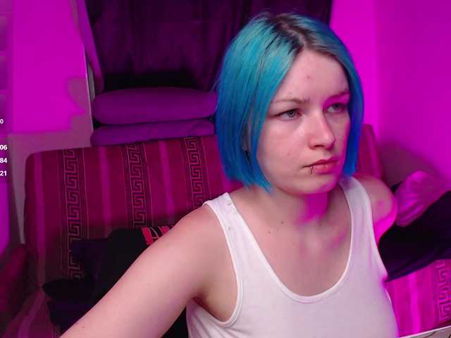 CherryNight666 online show from August 9, 11:06 pm