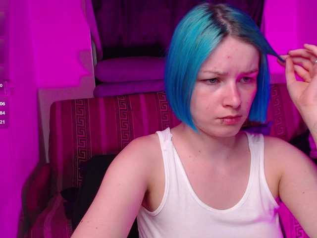CherryNight666 online show from August 10, 12:12 am