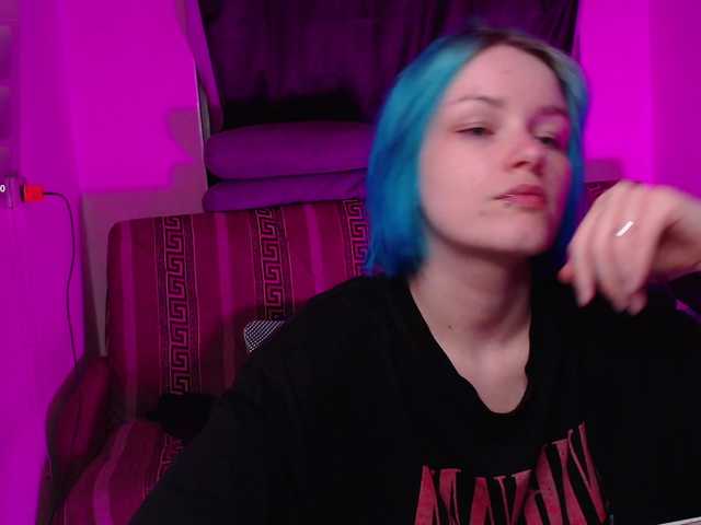 CherryNight666 online show from August 11, 8:55 pm