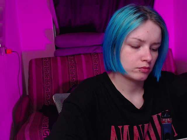 CherryNight666 online show from August 11, 10:01 pm
