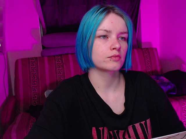 CherryNight666 online show from August 11, 11:07 pm