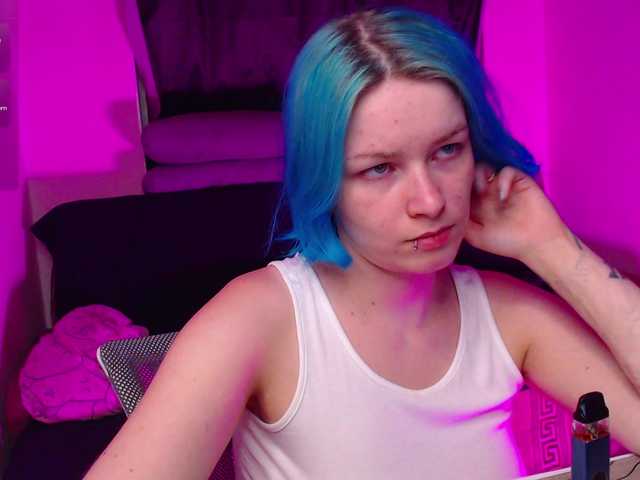 CherryNight666 online show from August 12, 10:01 pm