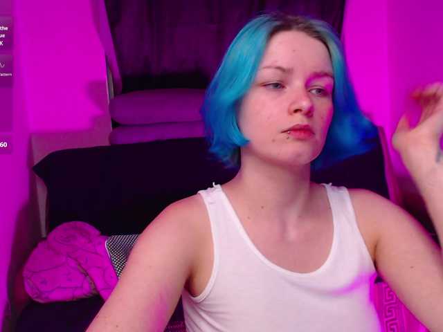 CherryNight666 online show from August 12, 11:07 pm