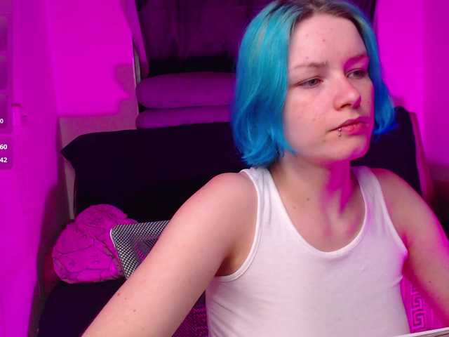 CherryNight666 online show from August 13, 1:19 am