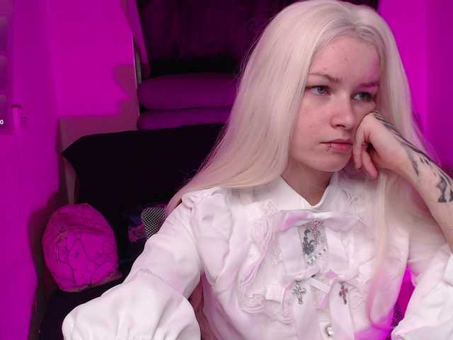 CherryNight666 online show from August 13, 8:56 pm