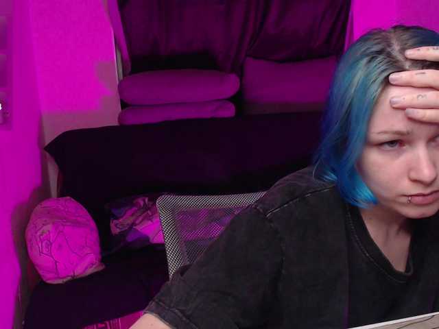 CherryNight666 online show from August 13, 10:02 pm
