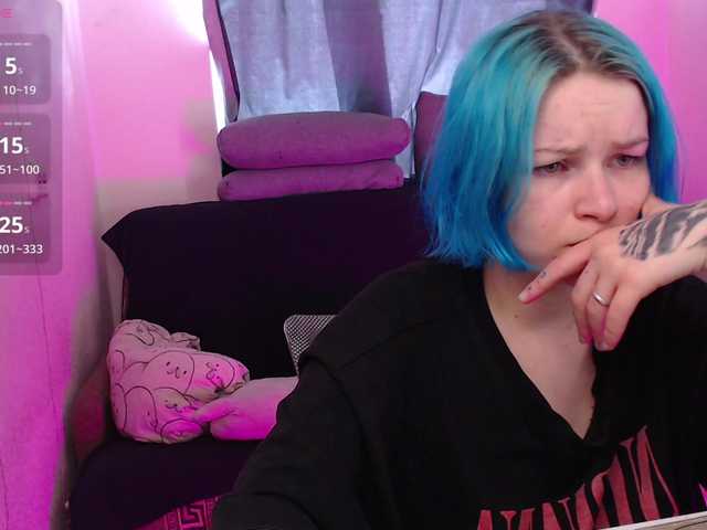 CherryNight666 online show from August 14, 4:49 am