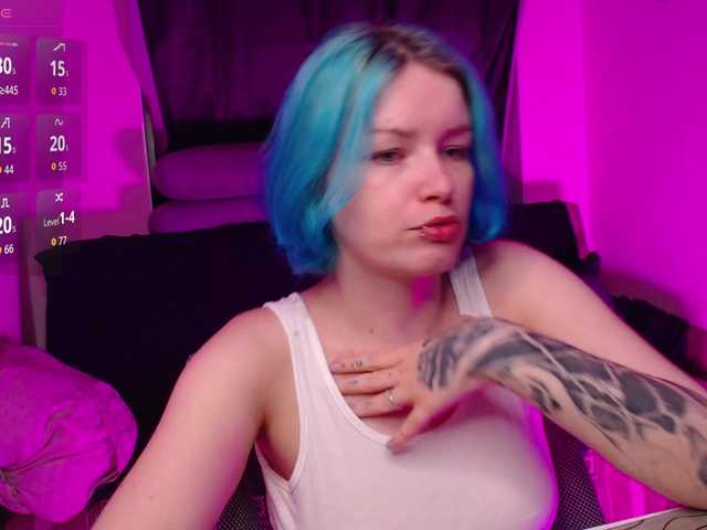 CherryNight666 online show from August 15, 8:57 pm