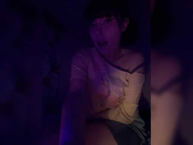 CherryTempt online show from April 18, 10:41 pm