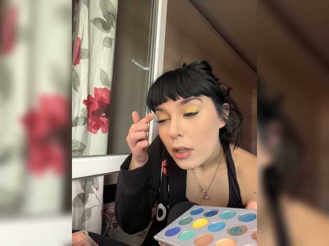 CherryTempt online show from May 14, 10:58 am