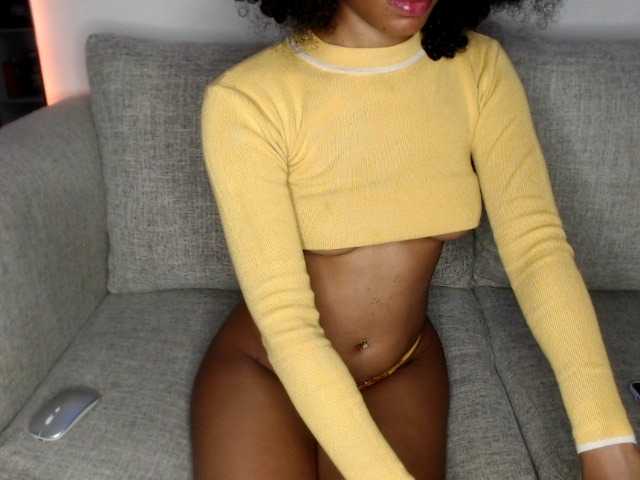 Cherrysheril online show from July 6, 12:58 am