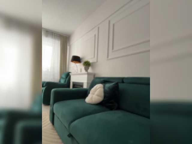 Chiaralovee online show from August 15, 11:36 am